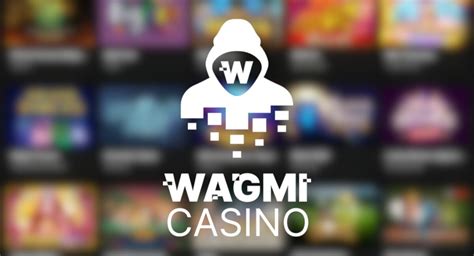 Wagmi casino